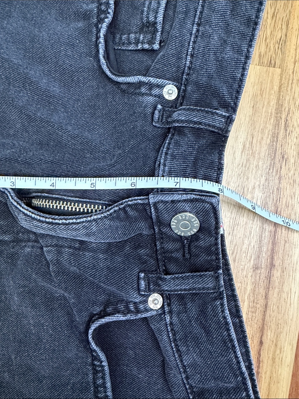 BDG Denim Shorts - Picture 6 of 7